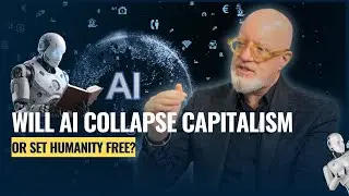 AI Will Break Capitalism | Brett King Explains What Comes Next
