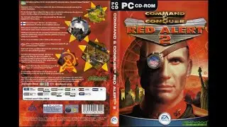 [PC] Command & Conquer: Red Alert 2 ПРОХОЖДЕНИЕ СТРИМ RUS