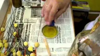 Izrada plovaka-RASKO -Raška