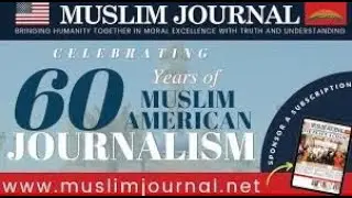 READ THE MUSLIM JOURNAL IN THE USA CHICAGO, IL / CALL BRO. MARK FOR INFORMATION   (773) 952-8177
