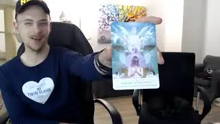 Dualseelen-Reading 😍 Feines Gef&uuml;hl von Liebe und Einsheit sp&uuml;ren