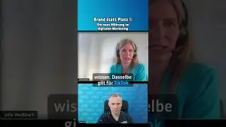 Brand statt Platz 1: Die neue W&auml;hrung im digitalen Marketing #podcast #medienagentur #unternehmer