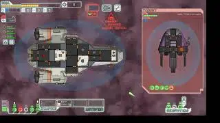 FTL Test Footage