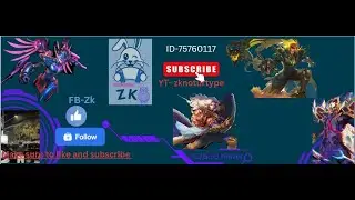Duo rg grind  |Mobile legend bang bang