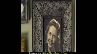 Resumo da serie Historias maravilhosas.    A Fenda