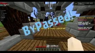 Arenacraft Controllo BYPASSATO - Controllo hack arenacraft