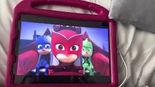 PJMasks Season 5 Episode 23 Heroes Of The Road 