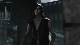 AoC Gaming: Devil May Cry 5: Episode 20 (Traversing To The Final Battle)