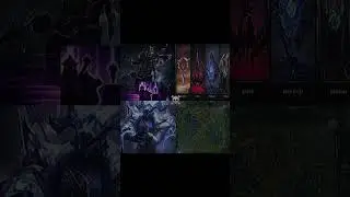 TCĐT: TiMi Studio X Riot Games #shots #leagueoflegends #arenaofvalor