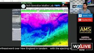 WxLIVE Special Update