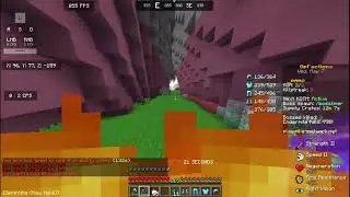 ENDER140 reach cheating