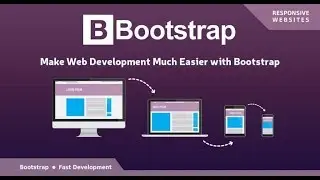 Bootstrap Sinhala Tutorial | Bootstrap Introduction | Bootstrap හැඳින්වීම
