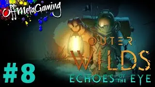 The Last Light in the Void: Echoes of the Eye Ep.8
