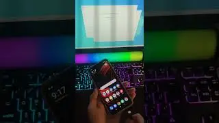 Poco X3 Pro Miui to Corvus Os Gaming Custom Rom 🔥