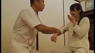 Japanese Hot Oil Massage || Japanese Hot massage || Japanese massage || Asian Girl massage (5)