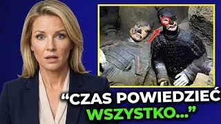 Co ukrywa Armia Terakotowa? Odkrycie znacznie bardziej niepokojące niż historia