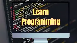 How To Learn Programming For BEGINNERS!! (2023) || MICROSOFT