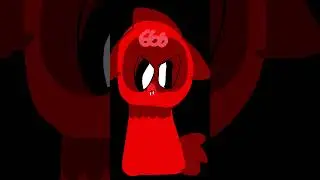 @reset_lee1 meet ￼six-six-six! (devil number based on dj furblet)￼