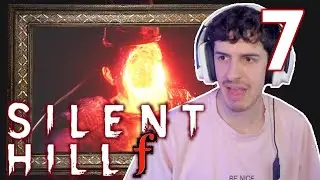 Rinko's final words and entering the Shimizu residence | Silent Hill f First Playthrough (Part 7)