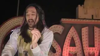 Steve Aoki - MDL Beast - FREQWAYS FESTIVAL 2020 DJ SET