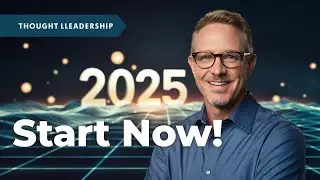 Unleash Your Ideas: Mastering Thought Leadership Content in 2025