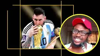 SINCE 1994, THE ONLY PLAYER WHO HAS WON THE WORLD CUP