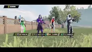 BGMI Live Gameplay #tamil  #bgmi #tamil #livestream #darry #YouTubeDarry