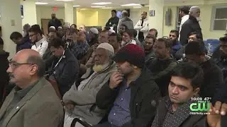 Local Coalition Protests Law Law In India That Excludes Muslims From Citizenship