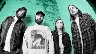 Superheaven's Decade-Long Journey: Viral Hit, Comeback & New Album 2024