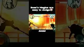 Talaikh is the Hardest boss I have seen 💀#shorts#shadowfight2 #shades #ediy