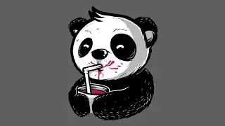 Freestyle Type Beat-PANDA-Instrumental-(Free For Use)