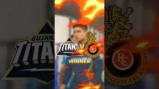 🤑 2025 IPL RCB vs GT - Who Will Win? | RCB vs GT Dream11 Team #rcbvsgt