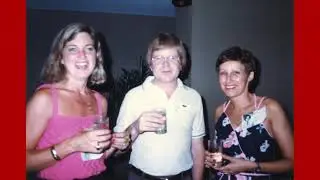 Bishop Miege Class of 1961,  15th Reunion 1976