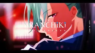 【FABULOUS NIGHT】ネオバサラ / 1st Host Song「RANCHiKi」 MV -Long Ver.-
