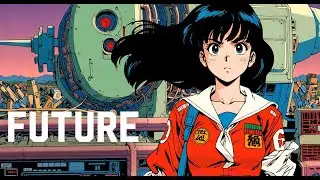 [Molen Beats] - Future