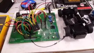BBR Test