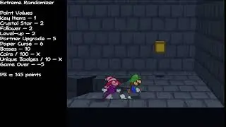 super secret gloomtail to grodus loading zone
