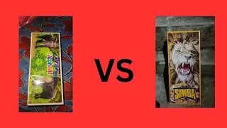 Elephant bomb vs Simba bomb konsa bomb jada powerful h??#diwalicrackers #diwalicelebration