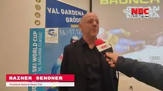 SCI ALPINO, PRESENTATE LE TAPPE NATALIZIE DI VAL GARDENA E ALTA BADIA
