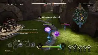 Paragon Invisible Date w/Twinblast