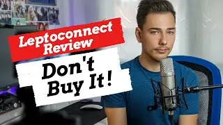 Leptoconnect Review 2020 - Is it really the best weight loss supplement?