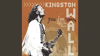 The Real Thing (Live)
