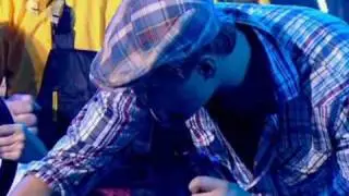 Алексей Воробьев - Запись в книге жалоб АвтоВАЗа