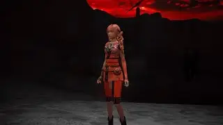 FF13-2 has in-engine cutscenes