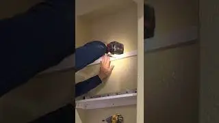 From Boards to Shelf in 50 Seconds | DIY Speed Build
