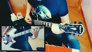 Epiphone Les Paul Prophecy in Action 🤘