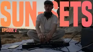 House + Tech House Sunset Mix | Gorgon City, Cassian, Tinlicker, John Summit. Sun-Sets Ep. 2
