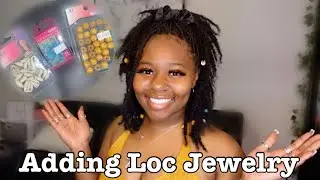 Loc Jewelry 101 | Мои советы и как подать заявку