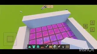 İlk defa Crafting oynuyorum / Hayrunnisa toca life