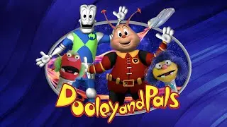 Dooley and Pals | Season 1 | Episode 38 | A Safer Day | Christine Jones | C.K. Marion
